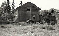 Old-Rinta-Valkama Farm house