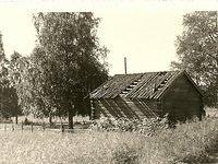Old-Rinta-Valkama 1942,1958 Forge