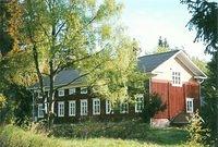 Rinta-Valkama farm 2010