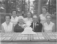 Fleming Family and Ancestry